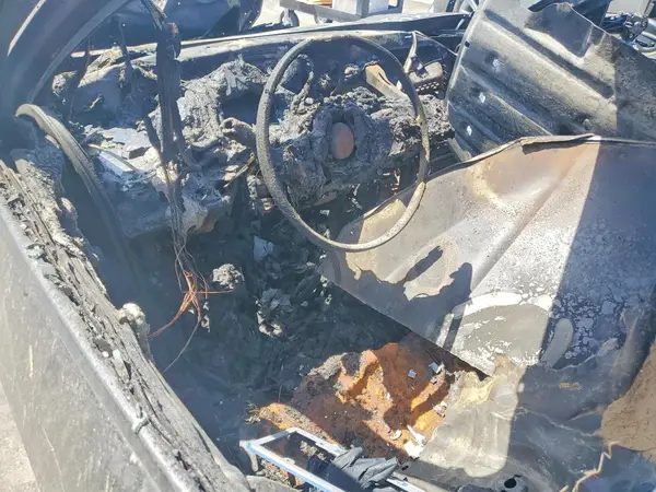 2HGFC2F65KH544356 2019 HONDA CIVIC - Image 8