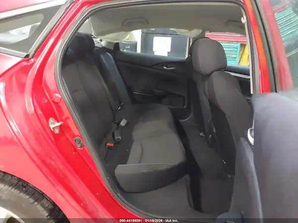 2HGFC2F65KH544714 2019 HONDA CIVIC - Image 8