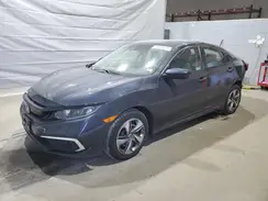 2HGFC2F65KH545118 2019 HONDA CIVIC