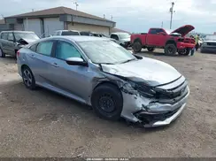 2HGFC2F65KH546723 2019 HONDA CIVIC