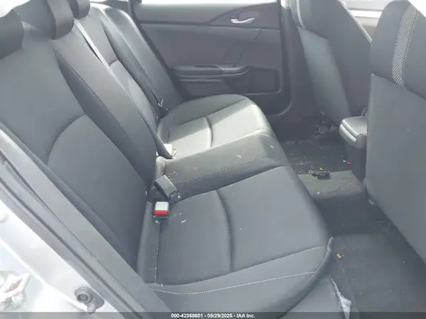 2HGFC2F65KH546723 2019 HONDA CIVIC - Image 8