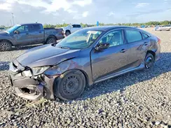 2HGFC2F65KH547032 2019 HONDA CIVIC