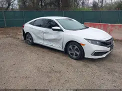 2HGFC2F65KH547919 2019 HONDA CIVIC