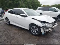 2HGFC2F65KH547970 2019 HONDA CIVIC