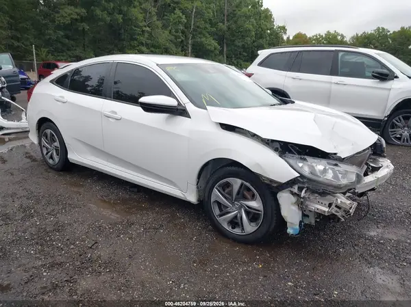 2HGFC2F65KH547970 2019 HONDA CIVIC