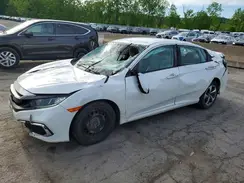2HGFC2F65KH548018 2019 HONDA CIVIC