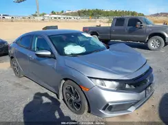 2HGFC2F65KH548388 2019 HONDA CIVIC