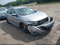 2HGFC2F65KH548777 2019 HONDA CIVIC