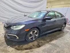 2HGFC2F65KH549055 2019 HONDA CIVIC