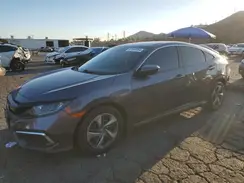 2HGFC2F65KH551601 2019 HONDA CIVIC