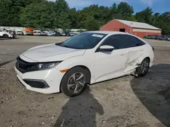 2HGFC2F65KH553302 2019 HONDA CIVIC