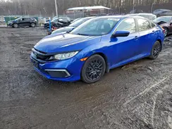 2HGFC2F65KH554157 2019 HONDA CIVIC