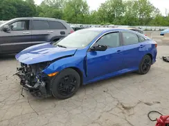 2HGFC2F65KH554160 2019 HONDA CIVIC