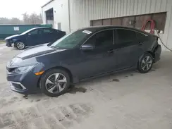 2HGFC2F65KH554398 2019 HONDA CIVIC