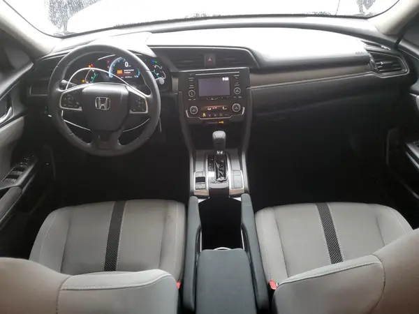 2HGFC2F65KH554398 2019 HONDA CIVIC - Image 8