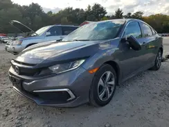 2HGFC2F65KH554546 2019 HONDA CIVIC