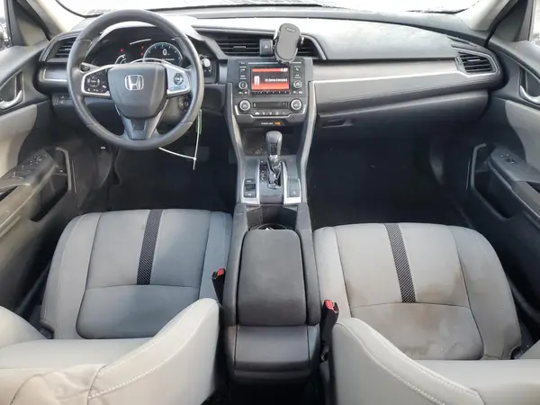 2HGFC2F65KH554546 2019 HONDA CIVIC - Image 8