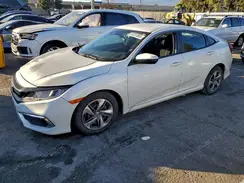 2HGFC2F65KH554854 2019 HONDA CIVIC