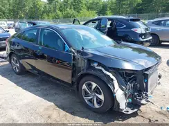 2HGFC2F65KH555373 2019 HONDA CIVIC