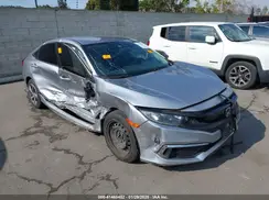 2HGFC2F65KH555468 2019 HONDA CIVIC