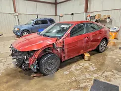 2HGFC2F65KH556345 2019 HONDA CIVIC