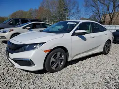 2HGFC2F65KH557656 2019 HONDA CIVIC