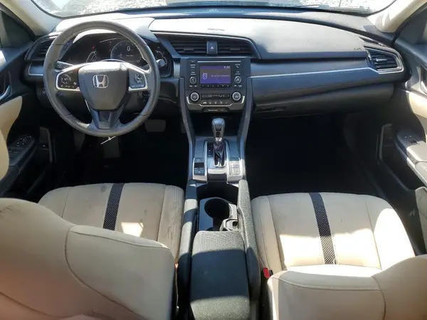 2HGFC2F65KH557656 2019 HONDA CIVIC - Image 8