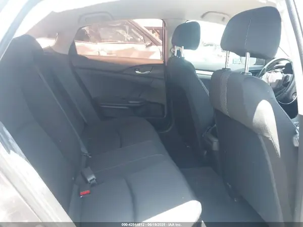 2HGFC2F65KH558385 2019 HONDA CIVIC - Image 8