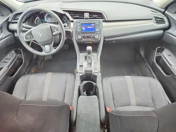 2HGFC2F65KH558404 2019 HONDA CIVIC - Image 8