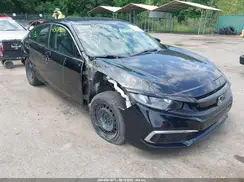2HGFC2F65KH559570 2019 HONDA CIVIC