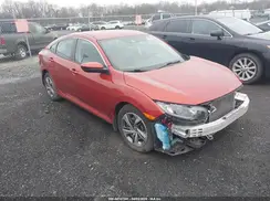 2HGFC2F65KH559908 2019 HONDA CIVIC
