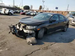2HGFC2F65KH560041 2019 HONDA CIVIC