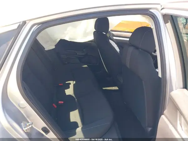 2HGFC2F65KH560119 2019 HONDA CIVIC - Image 8
