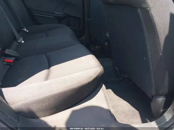 2HGFC2F65KH560797 2019 HONDA CIVIC - Image 8