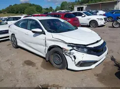 2HGFC2F65KH560833 2019 HONDA CIVIC