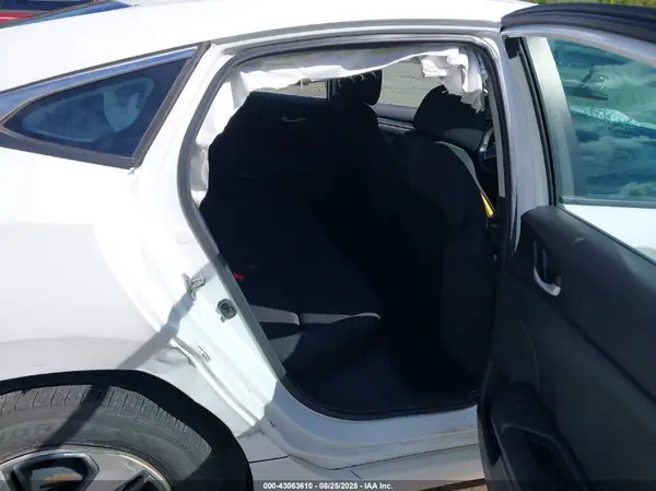 2HGFC2F65KH560833 2019 HONDA CIVIC - Image 8