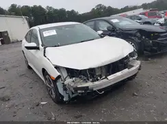 2HGFC2F65KH560850 2019 HONDA CIVIC