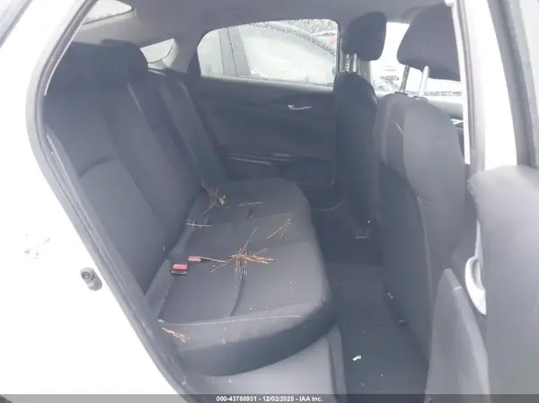 2HGFC2F65KH560850 2019 HONDA CIVIC - Image 8