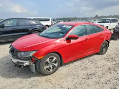 2HGFC2F65KH560895 2019 HONDA CIVIC