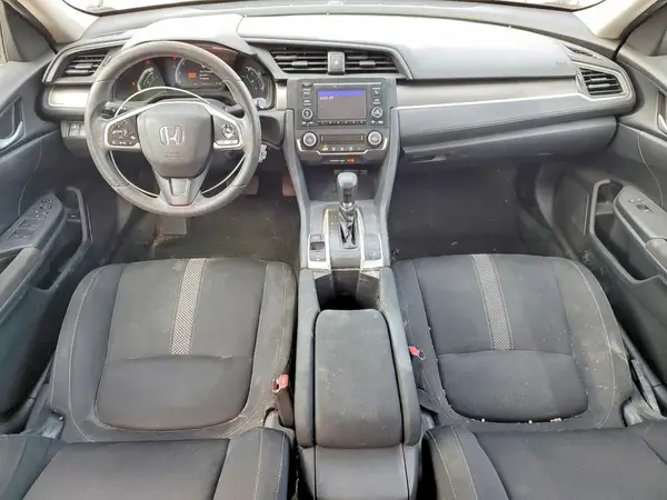 2HGFC2F65KH560895 2019 HONDA CIVIC - Image 8