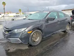 2HGFC2F65KH561206 2019 HONDA CIVIC