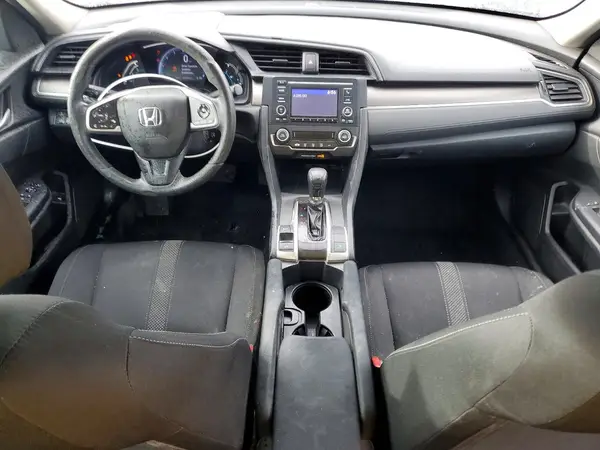 2HGFC2F65KH561206 2019 HONDA CIVIC - Image 8