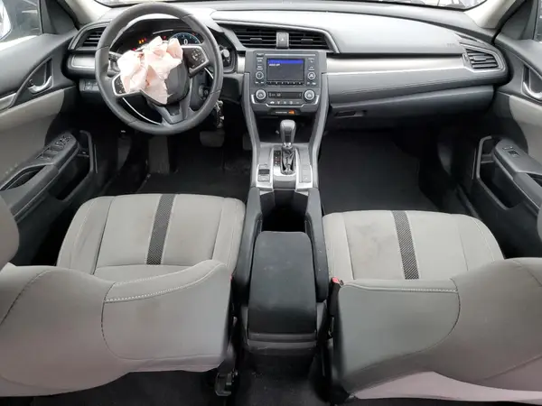 2HGFC2F65KH561710 2019 HONDA CIVIC - Image 8