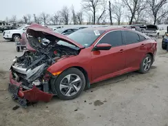 2HGFC2F65KH562341 2019 HONDA CIVIC