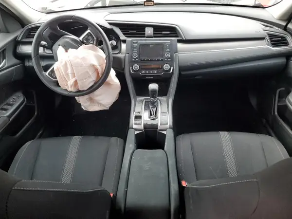 2HGFC2F65KH562341 2019 HONDA CIVIC - Image 8