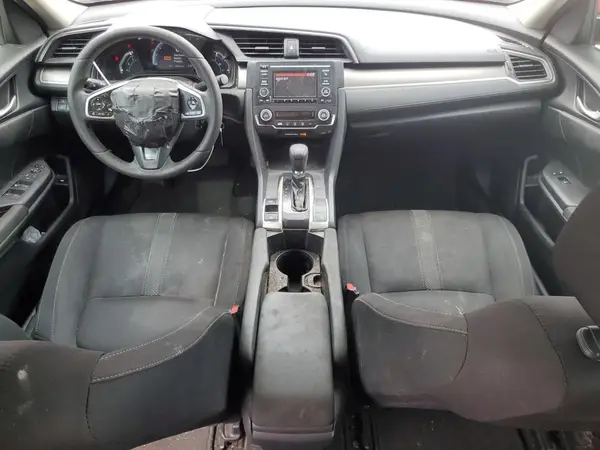 2HGFC2F65KH563005 2019 HONDA CIVIC - Image 8