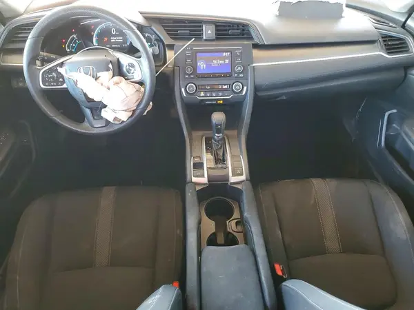 2HGFC2F65KH563084 2019 HONDA CIVIC - Image 8