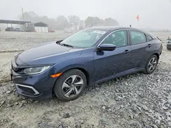 2HGFC2F65KH564008 2019 HONDA CIVIC