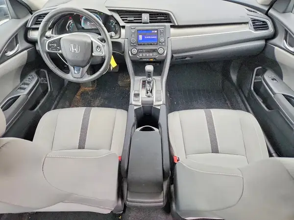 2HGFC2F65KH564008 2019 HONDA CIVIC - Image 8