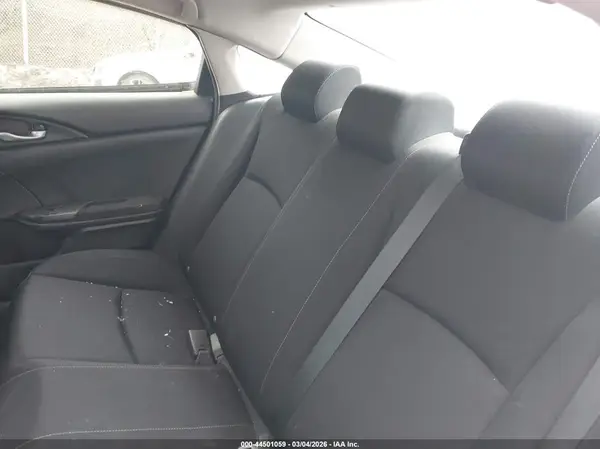 2HGFC2F65KH564767 2019 HONDA CIVIC - Image 8